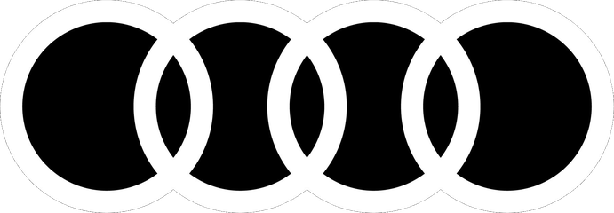 Logo Audi